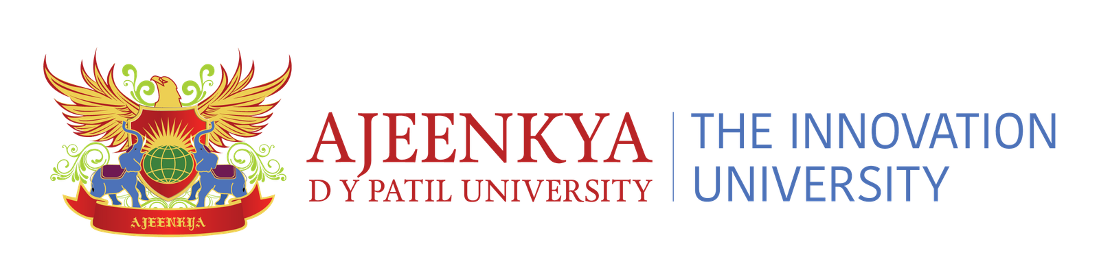 Ajeenkya DY Patil University